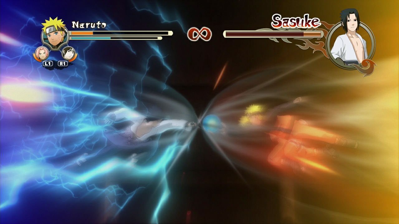 Naruto Shippuden: Ultimate Ninja Storm 2 - Imagen 32
